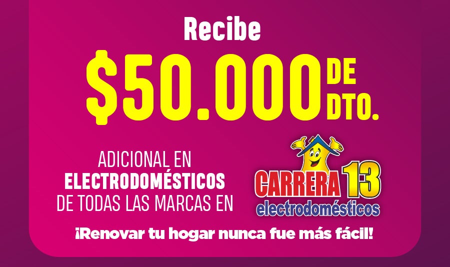 Crédito f´cil codensa